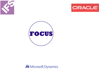 focus