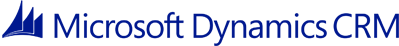 Microsoft Dynamics CRM